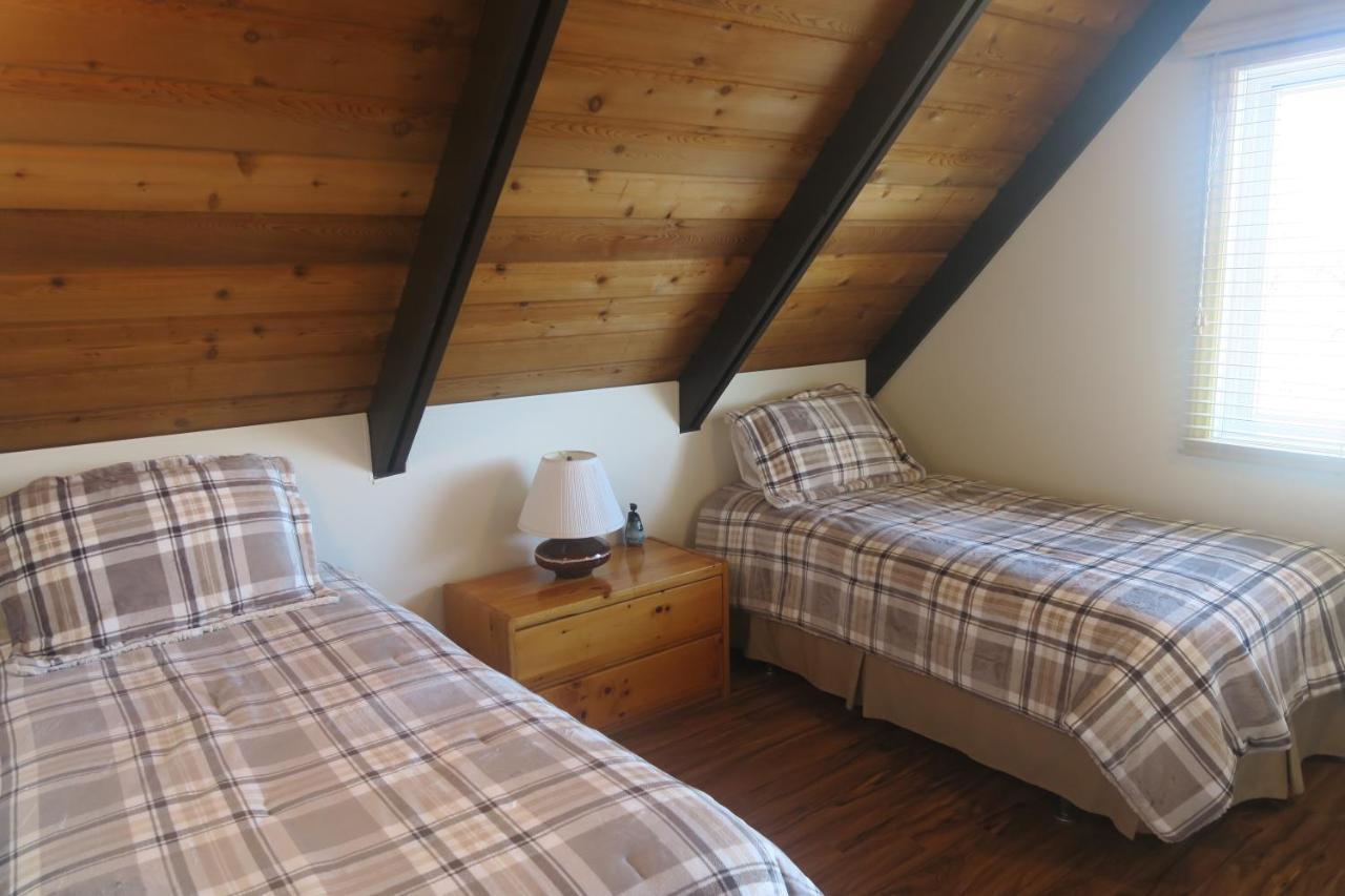 Chalet Familial Du Plateau Beaupre Exterior photo