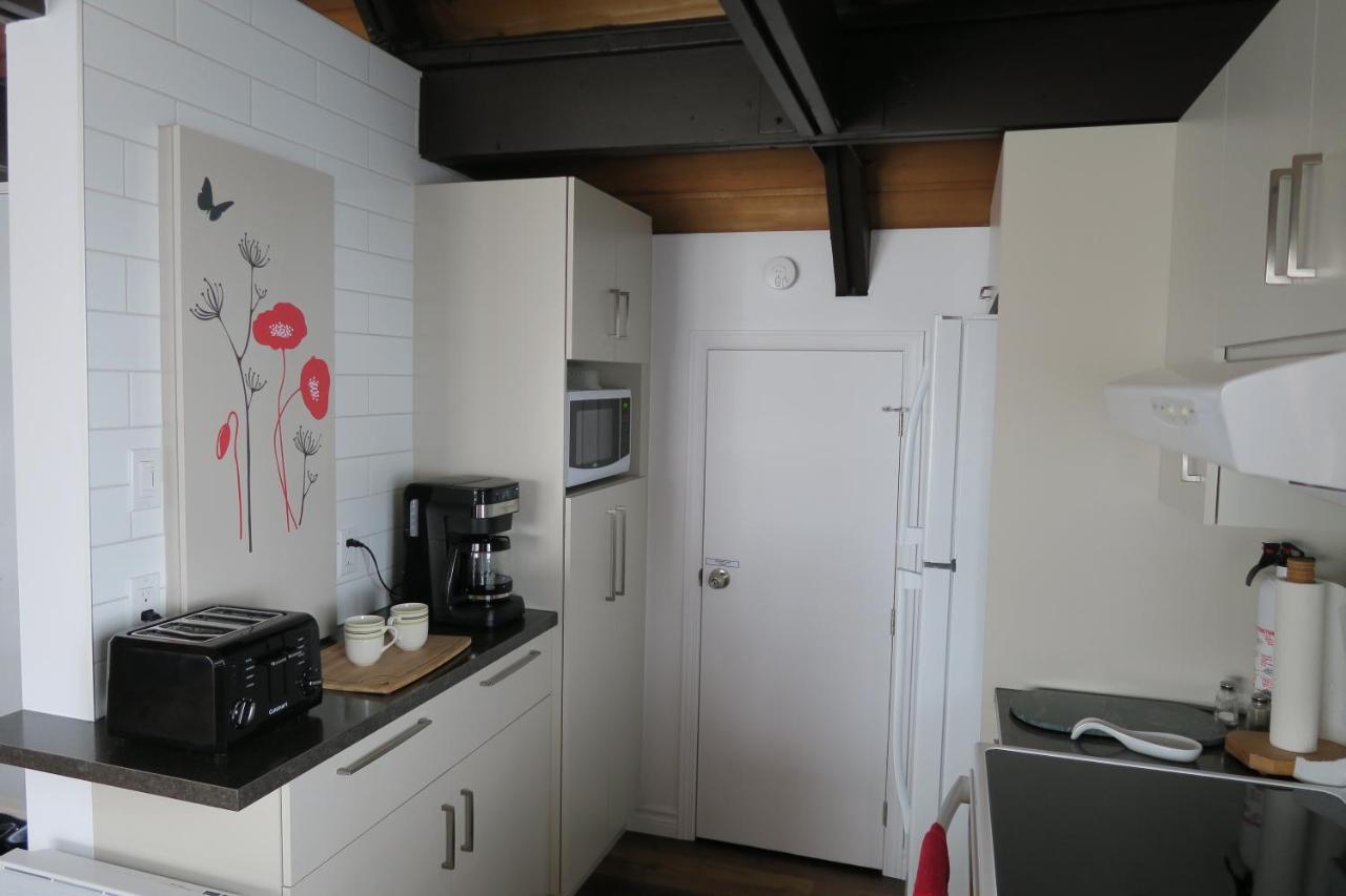 Chalet Familial Du Plateau Beaupre Exterior photo